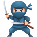 Ninja_Games