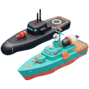 Battleship_Games