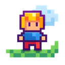 Pixel-Games