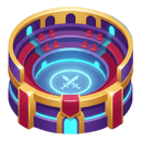 Arena-Games