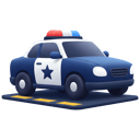 Police_Games