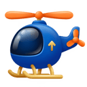 Helicopter-Games