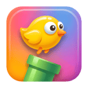 Flappy-Bird-Games