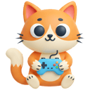 Cat_Games