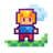 Pixel-Games