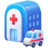 Hospital_GAmes